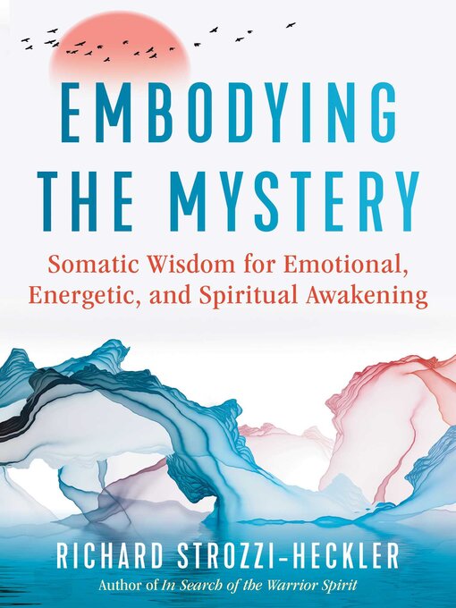 Cover image for Embodying the Mystery